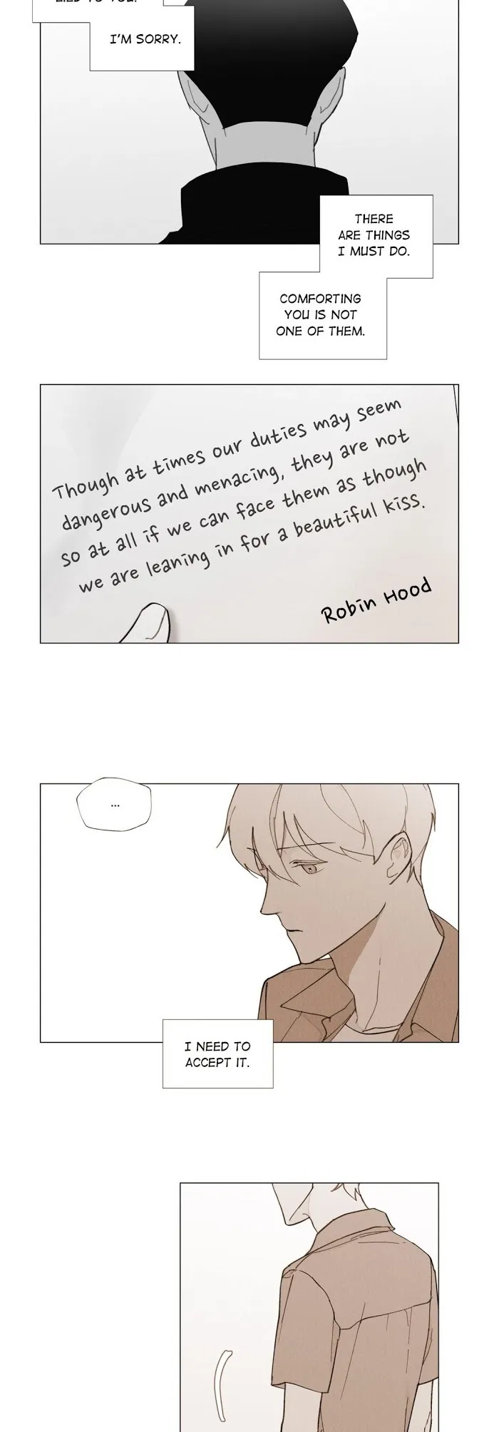 Truth or Dare (Youmy) - Chapter 41 Page 8
