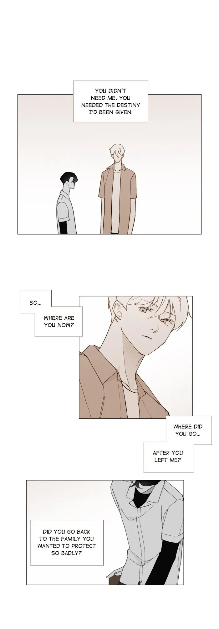 Truth or Dare (Youmy) - Chapter 41 Page 10