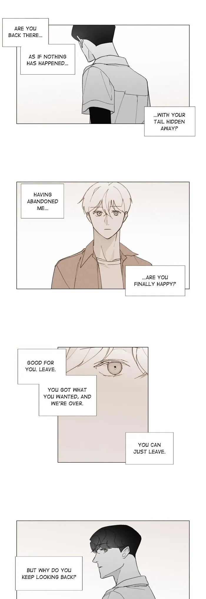 Truth or Dare (Youmy) - Chapter 41 Page 11