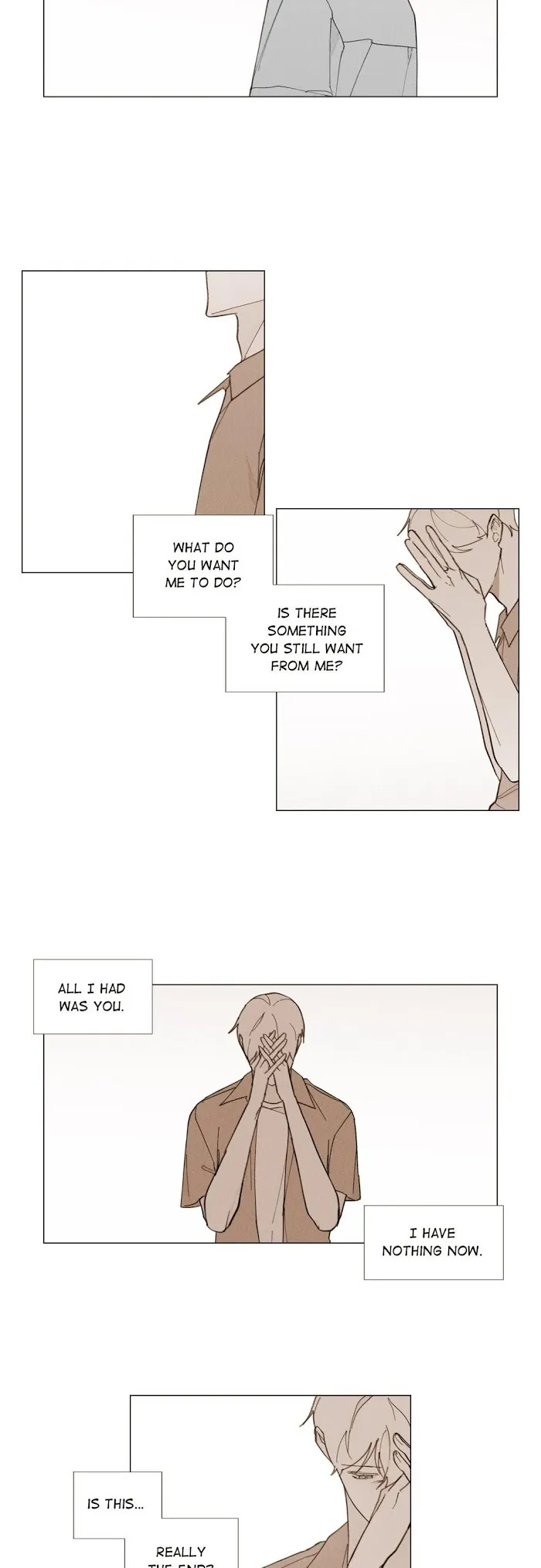 Truth or Dare (Youmy) - Chapter 41 Page 12