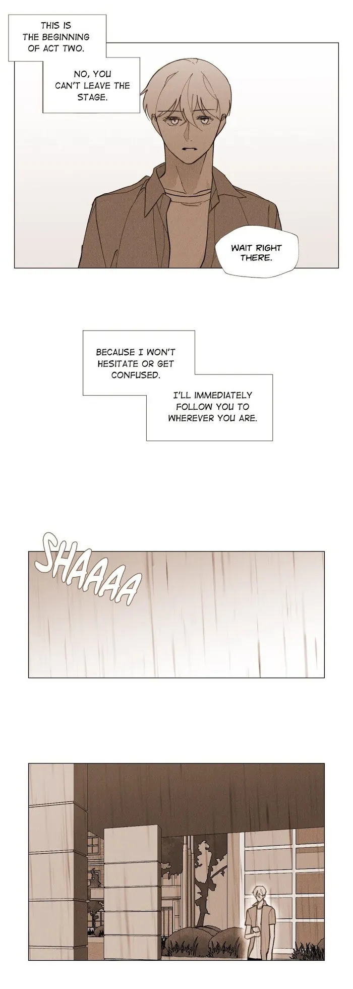 Truth or Dare (Youmy) - Chapter 41 Page 15