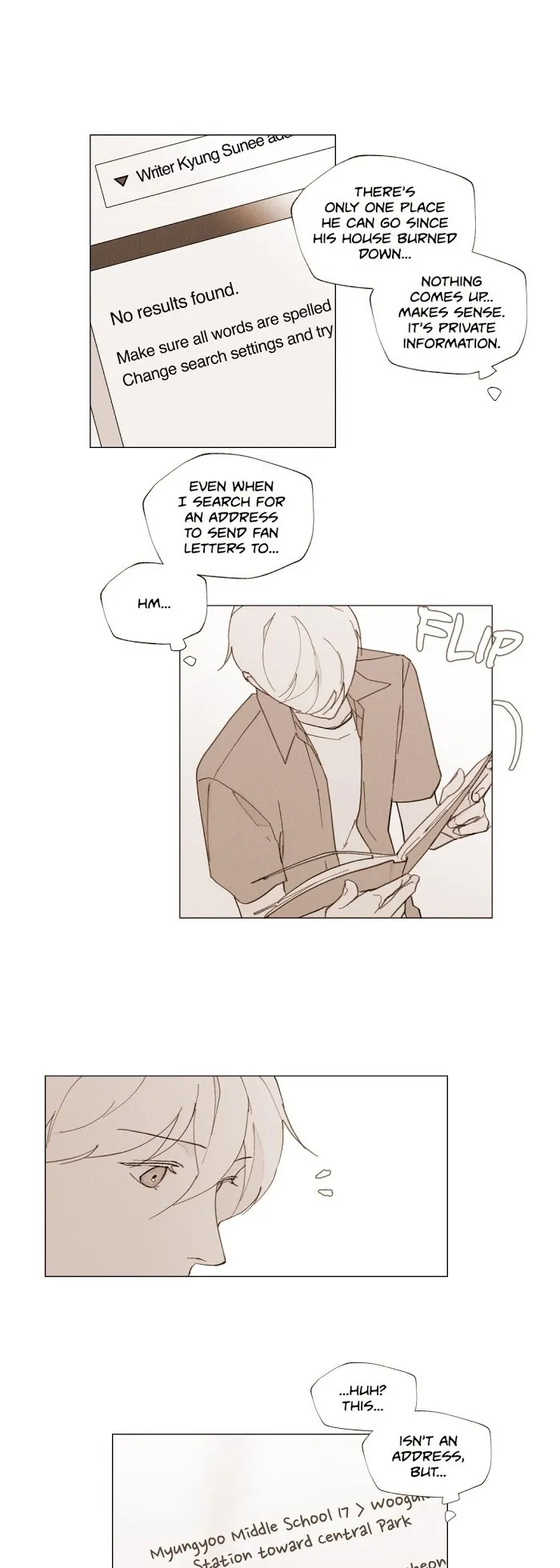 Truth or Dare (Youmy) - Chapter 41 Page 16