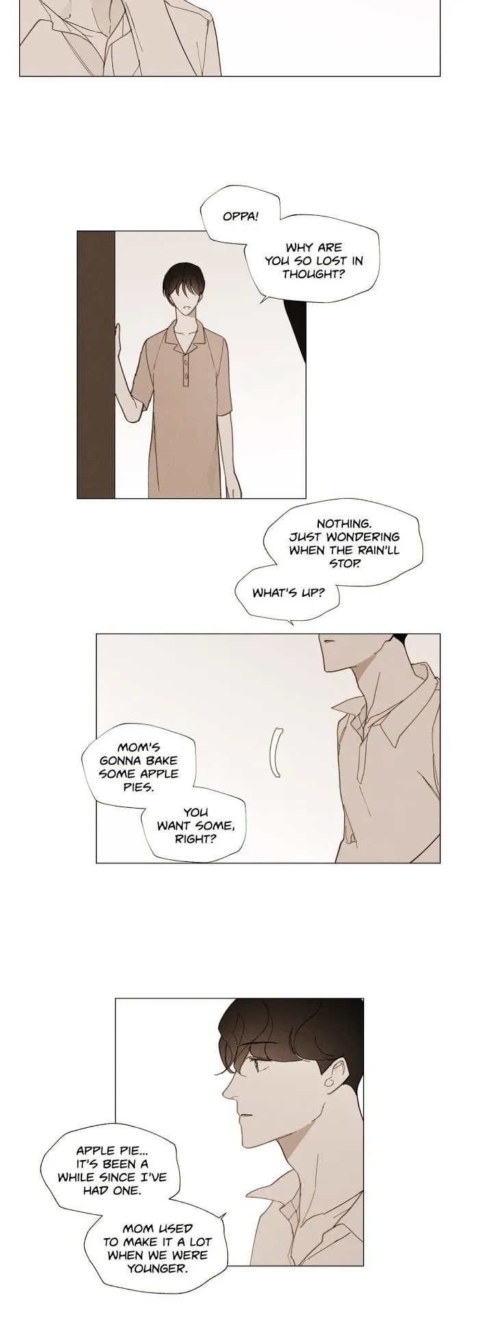 Truth or Dare (Youmy) - Chapter 41 Page 18