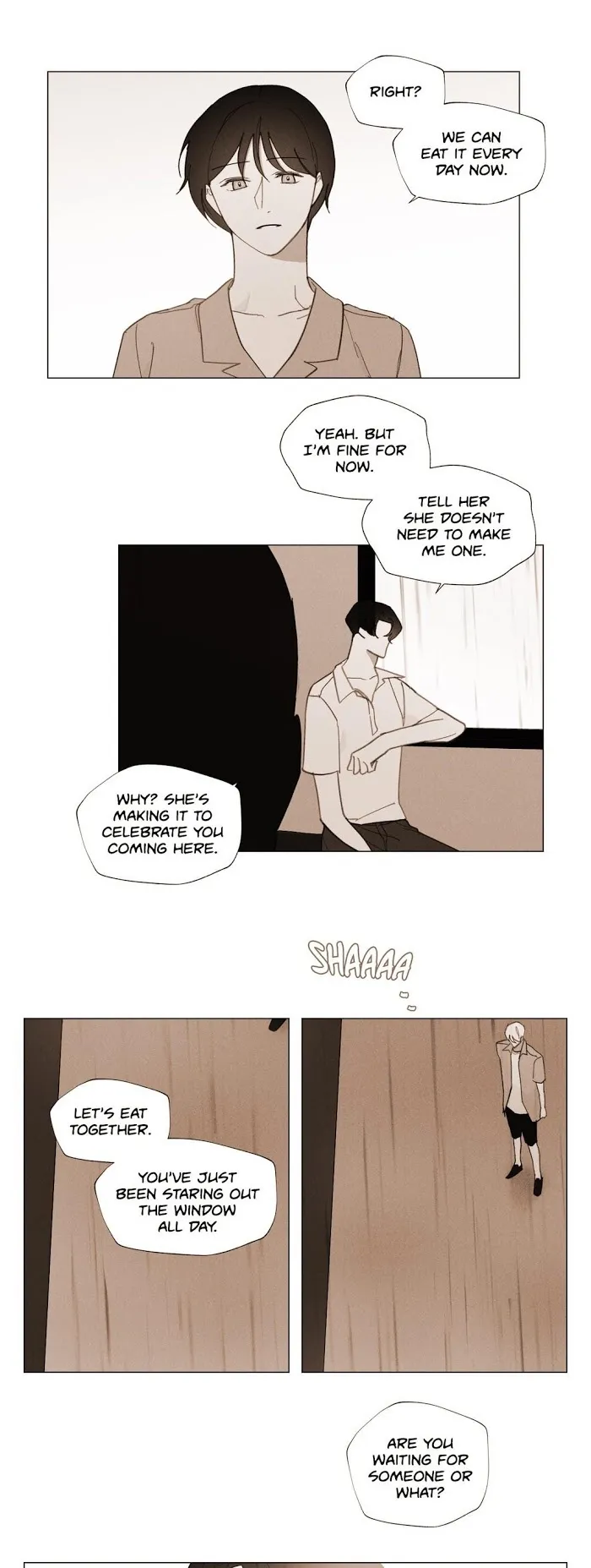 Truth or Dare (Youmy) - Chapter 41 Page 19