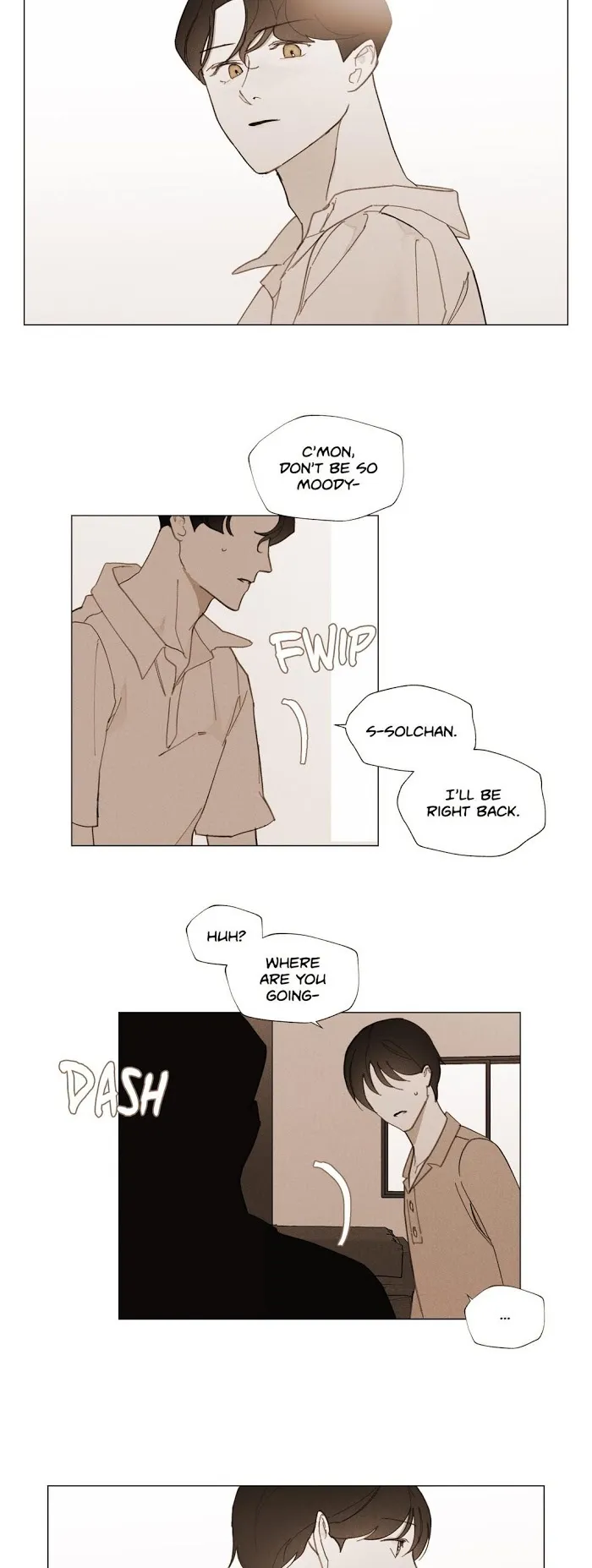 Truth or Dare (Youmy) - Chapter 41 Page 20