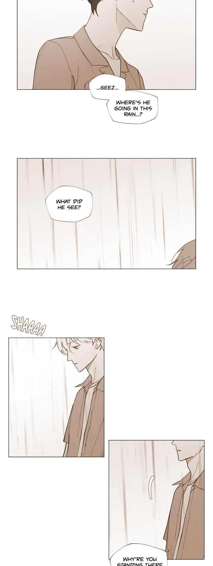 Truth or Dare (Youmy) - Chapter 41 Page 21
