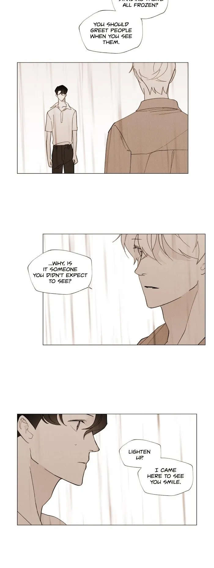 Truth or Dare (Youmy) - Chapter 41 Page 22