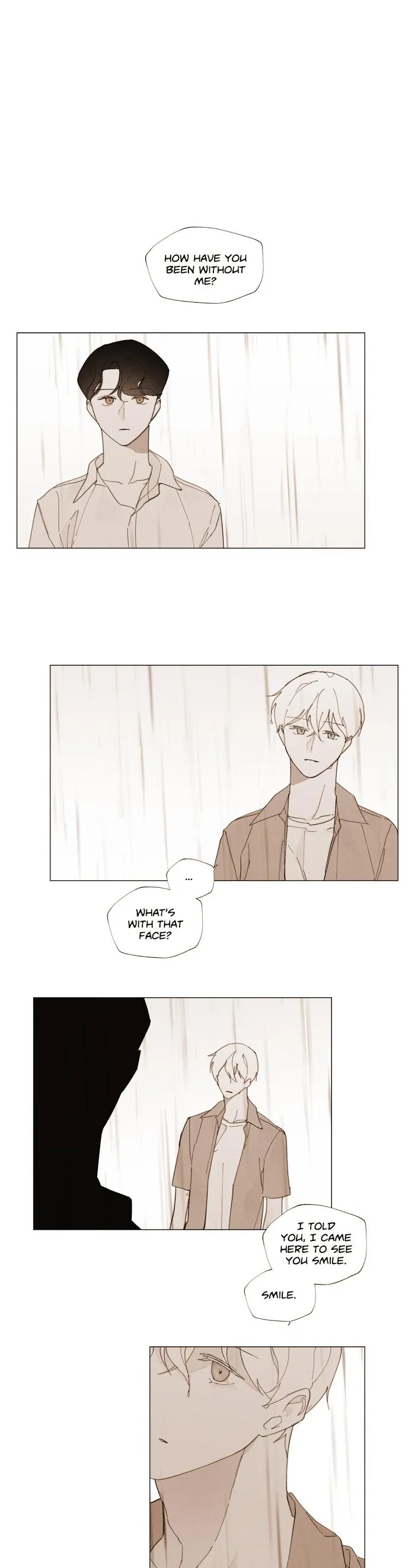 Truth or Dare (Youmy) - Chapter 42 Page 4