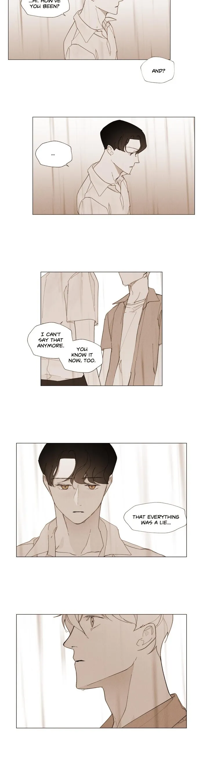 Truth or Dare (Youmy) - Chapter 42 Page 6