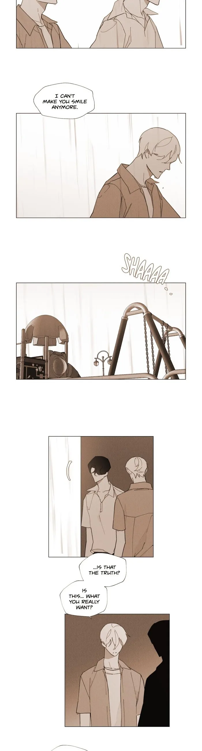 Truth or Dare (Youmy) - Chapter 42 Page 8