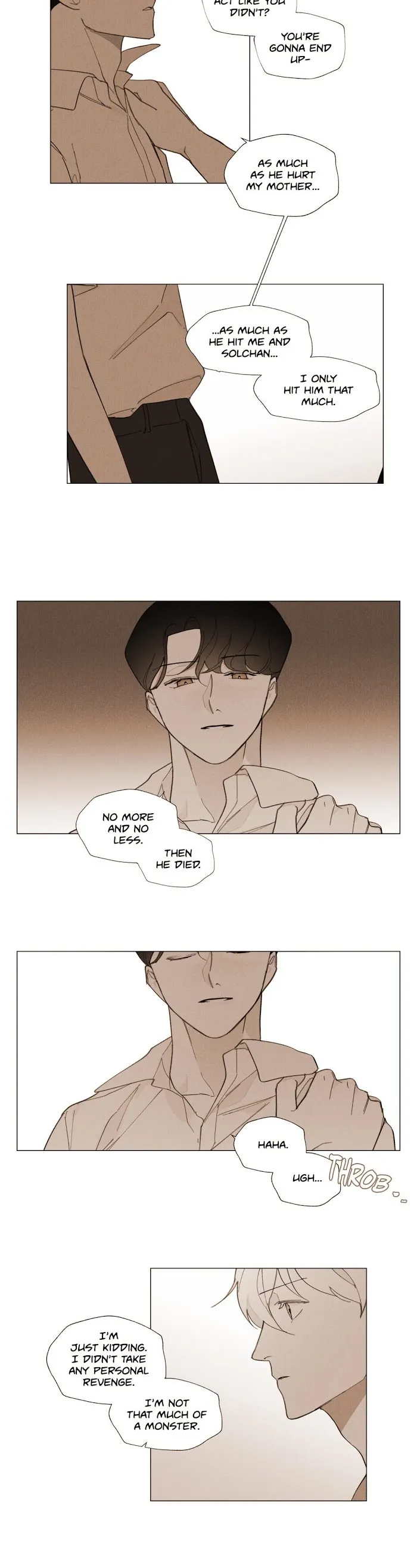 Truth or Dare (Youmy) - Chapter 42 Page 12