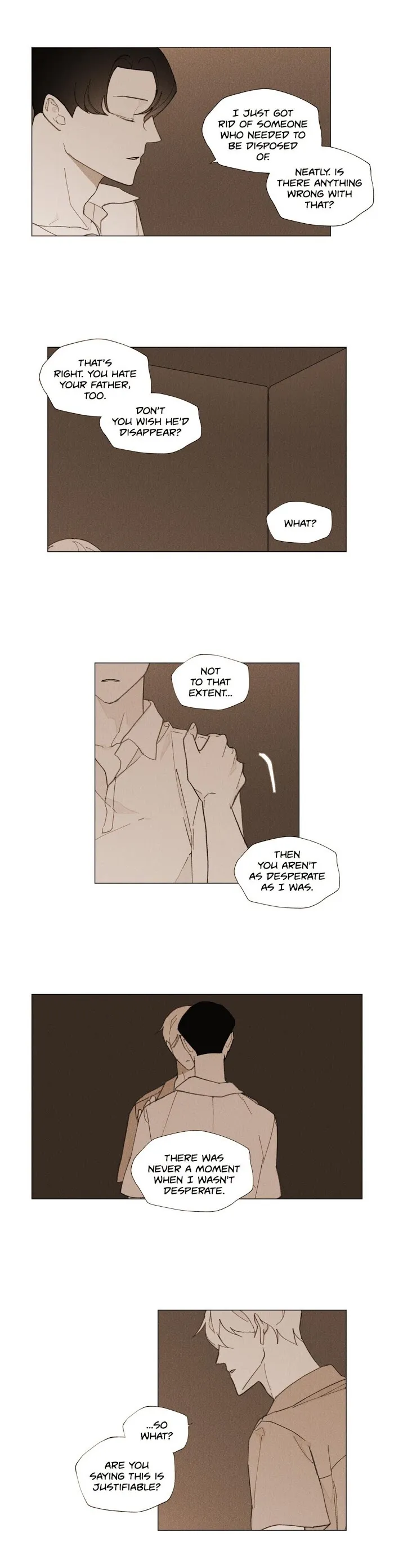 Truth or Dare (Youmy) - Chapter 42 Page 13