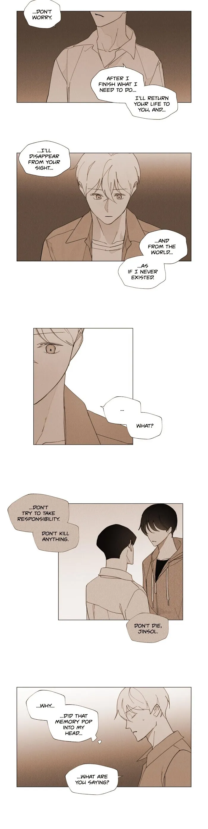 Truth or Dare (Youmy) - Chapter 42 Page 15