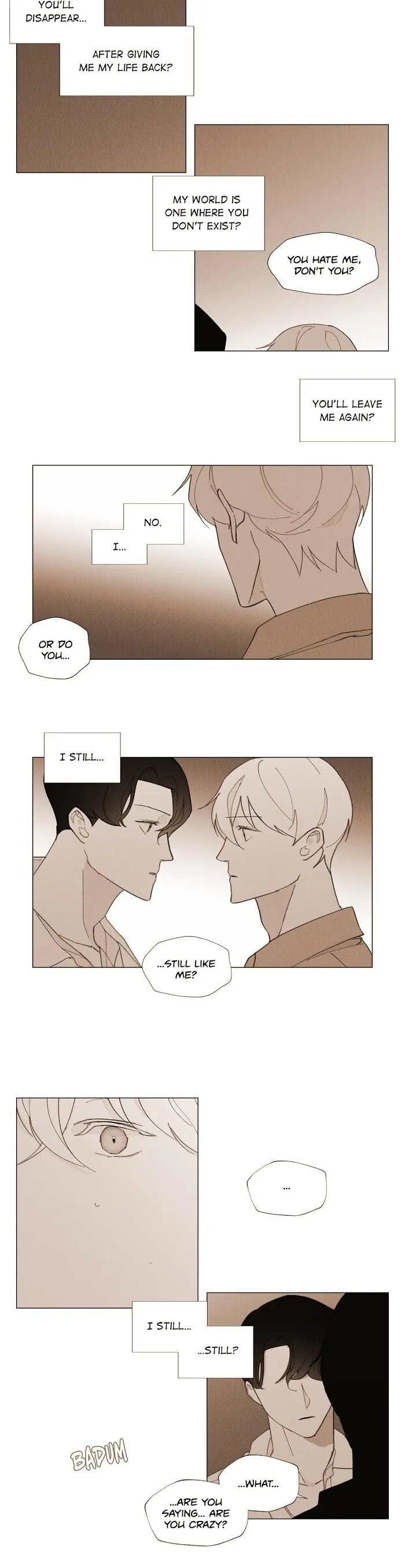 Truth or Dare (Youmy) - Chapter 42 Page 18