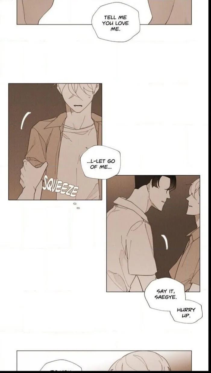 Truth or Dare (Youmy) - Chapter 43 Page 3
