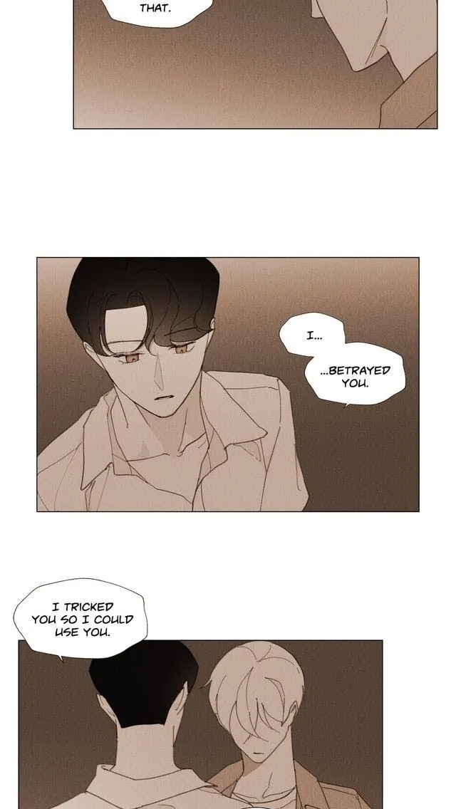 Truth or Dare (Youmy) - Chapter 43 Page 5