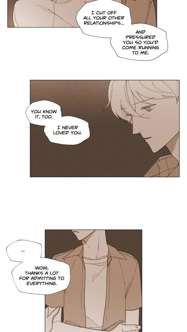 Truth or Dare (Youmy) - Chapter 43 Page 6