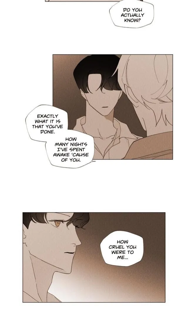 Truth or Dare (Youmy) - Chapter 43 Page 7