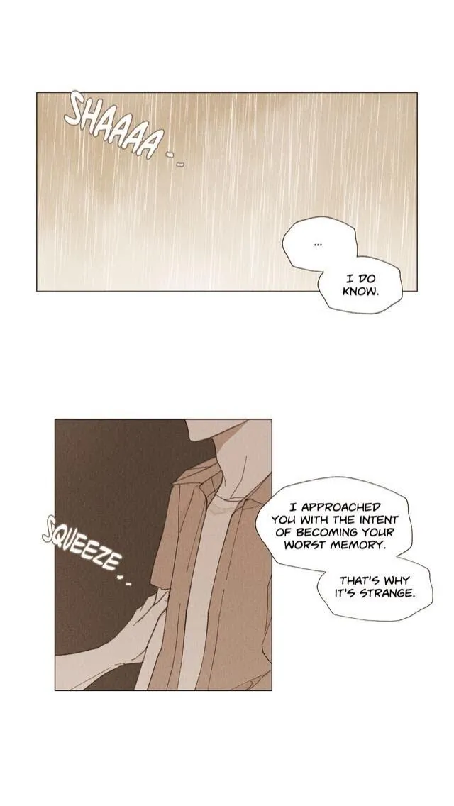 Truth or Dare (Youmy) - Chapter 43 Page 8