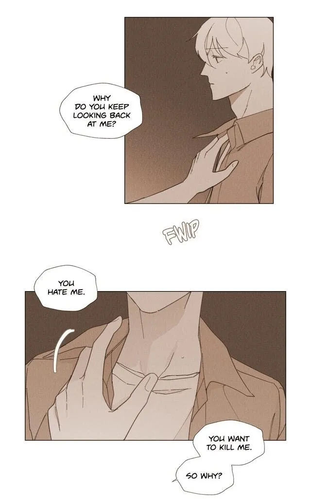 Truth or Dare (Youmy) - Chapter 43 Page 9