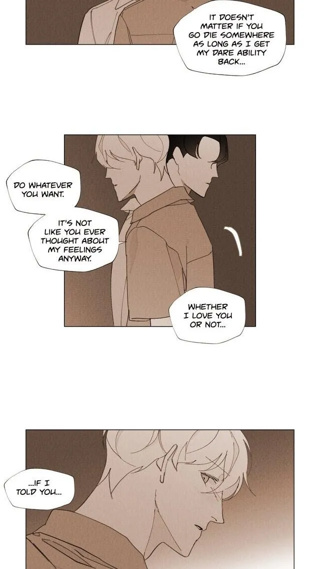 Truth or Dare (Youmy) - Chapter 43 Page 12