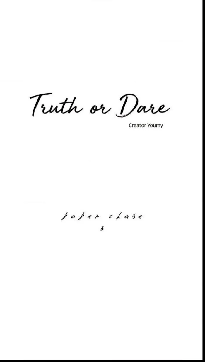 Truth or Dare (Youmy) - Chapter 43 Page 15