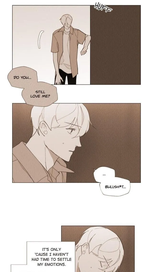 Truth or Dare (Youmy) - Chapter 43 Page 17