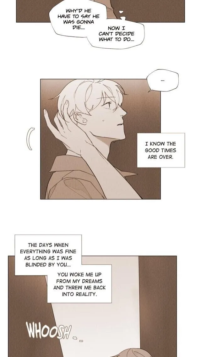 Truth or Dare (Youmy) - Chapter 43 Page 19