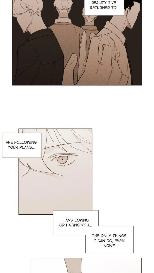 Truth or Dare (Youmy) - Chapter 43 Page 21