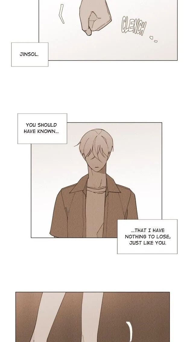 Truth or Dare (Youmy) - Chapter 43 Page 22