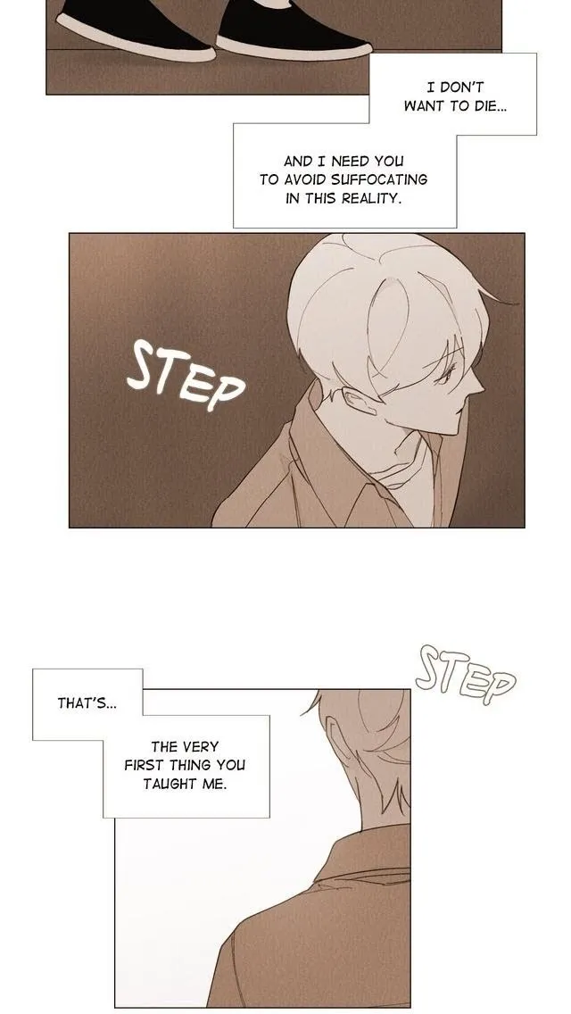 Truth or Dare (Youmy) - Chapter 43 Page 23