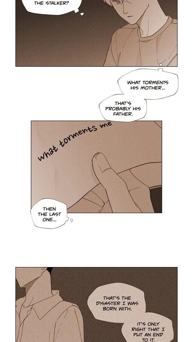 Truth or Dare (Youmy) - Chapter 43 Page 26