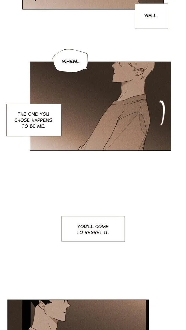 Truth or Dare (Youmy) - Chapter 43 Page 28