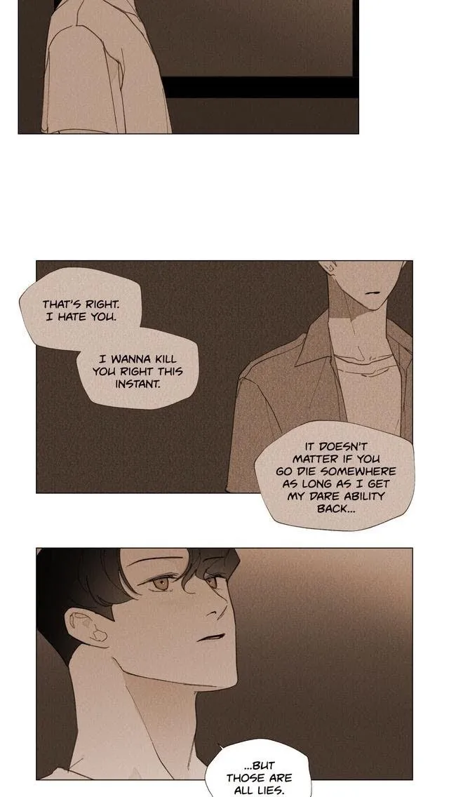 Truth or Dare (Youmy) - Chapter 43 Page 29