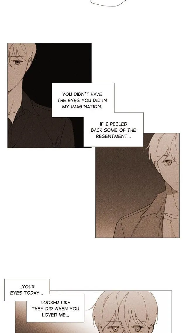 Truth or Dare (Youmy) - Chapter 43 Page 30