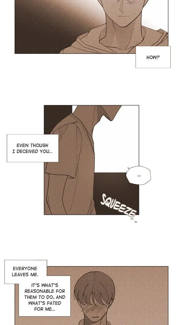 Truth or Dare (Youmy) - Chapter 43 Page 31