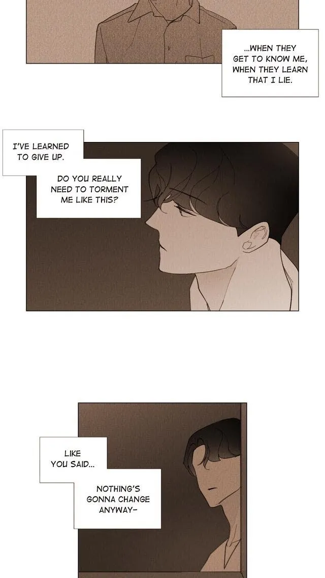 Truth or Dare (Youmy) - Chapter 43 Page 32