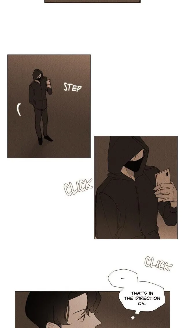 Truth or Dare (Youmy) - Chapter 43 Page 33