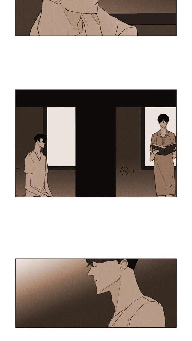 Truth or Dare (Youmy) - Chapter 43 Page 34
