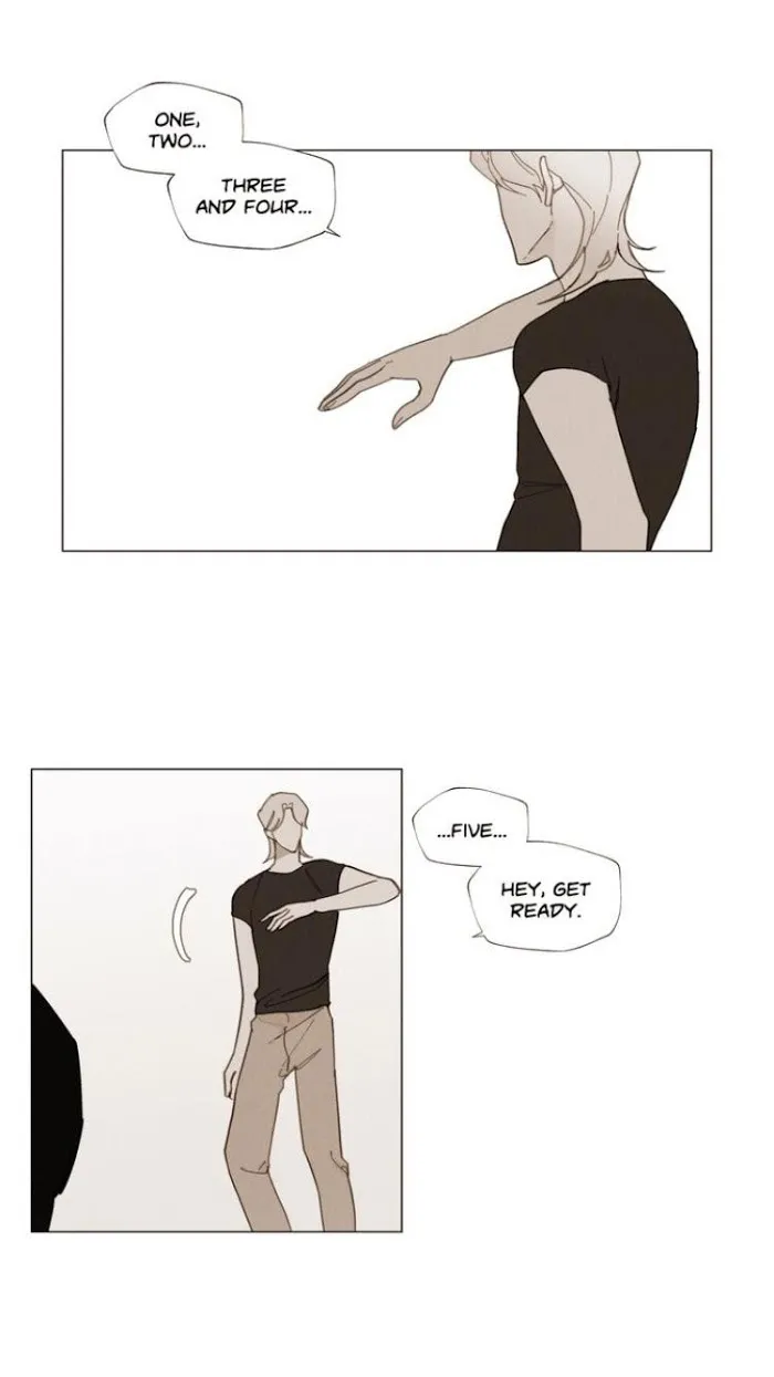 Truth or Dare (Youmy) - Chapter 44 Page 1