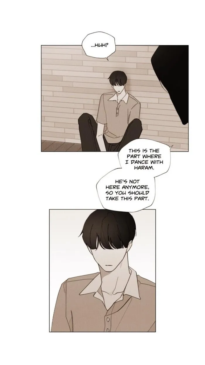 Truth or Dare (Youmy) - Chapter 44 Page 2