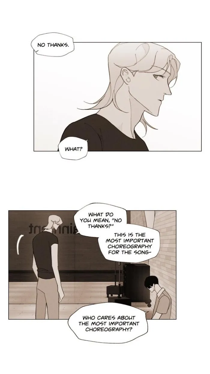 Truth or Dare (Youmy) - Chapter 44 Page 3