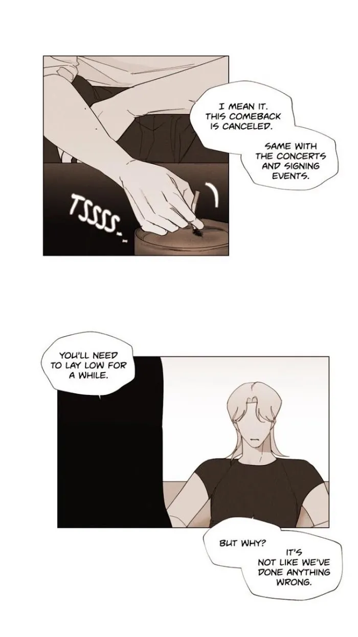 Truth or Dare (Youmy) - Chapter 44 Page 7