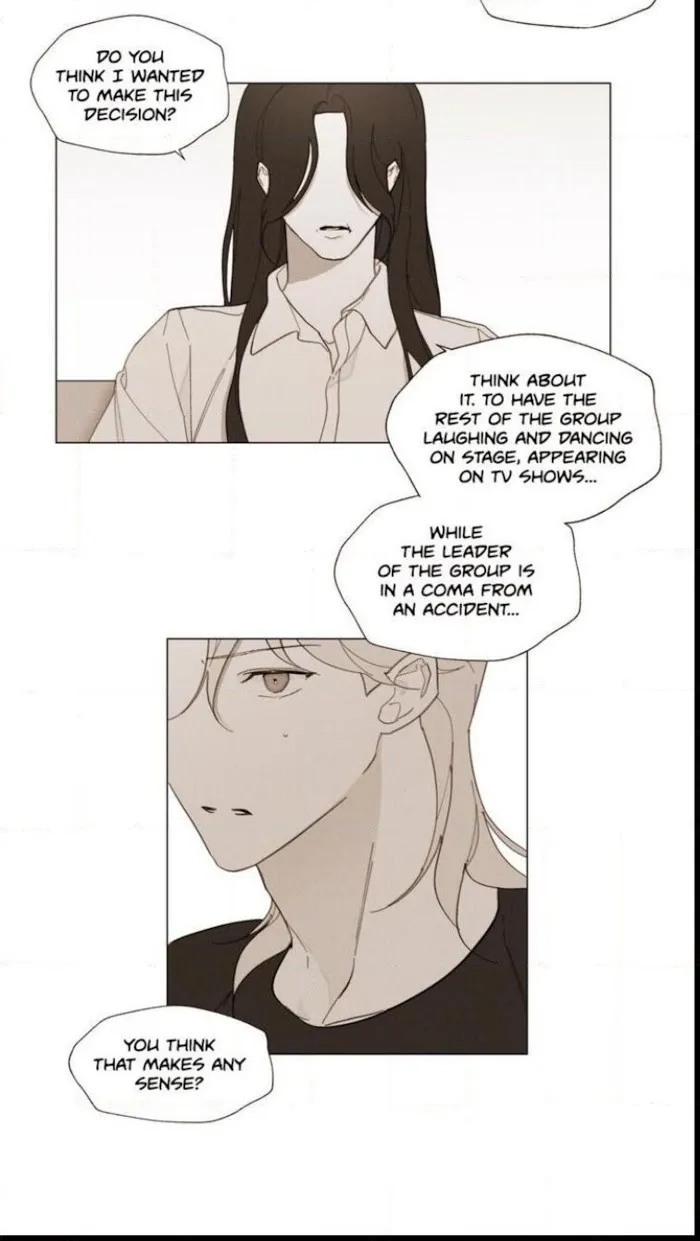 Truth or Dare (Youmy) - Chapter 44 Page 8