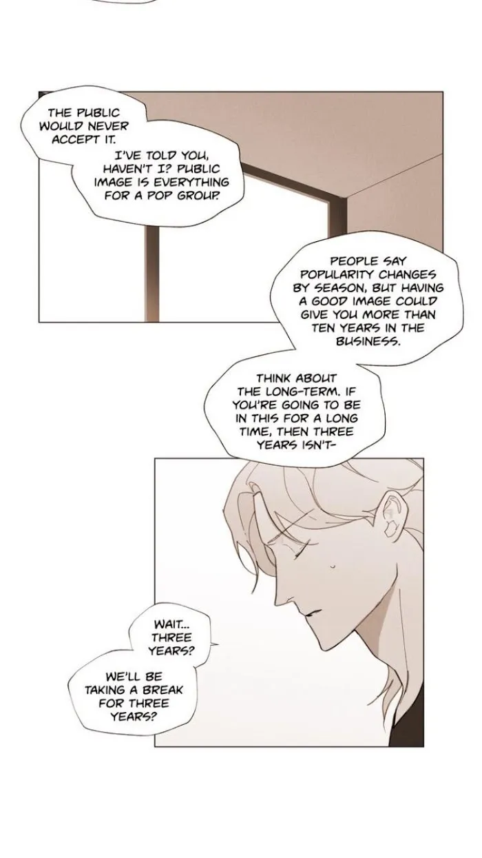Truth or Dare (Youmy) - Chapter 44 Page 9
