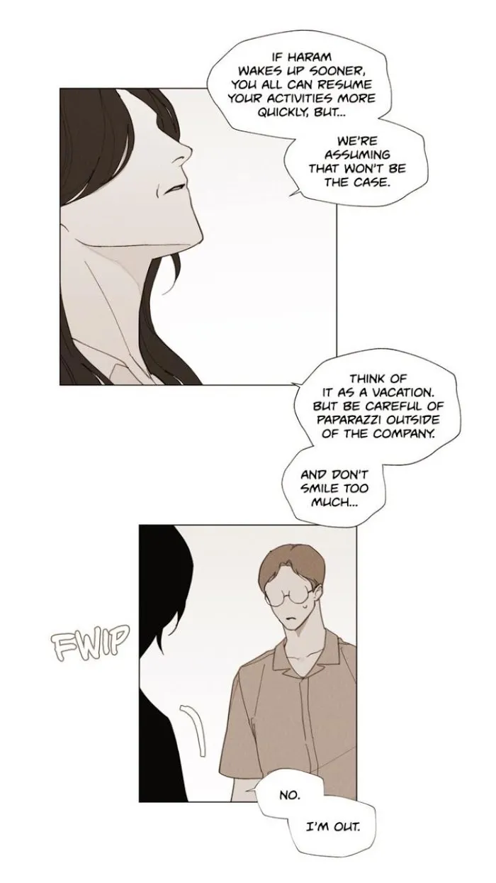 Truth or Dare (Youmy) - Chapter 44 Page 10