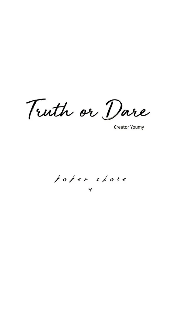 Truth or Dare (Youmy) - Chapter 44 Page 13