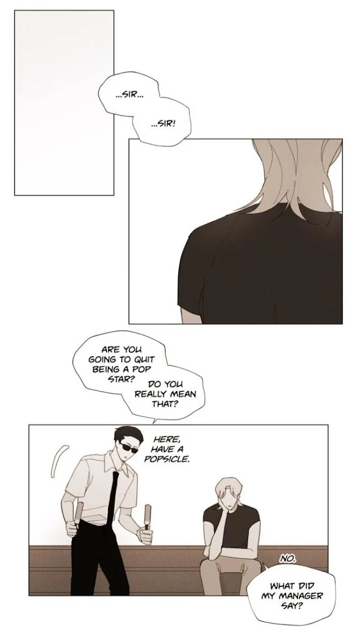 Truth or Dare (Youmy) - Chapter 44 Page 14