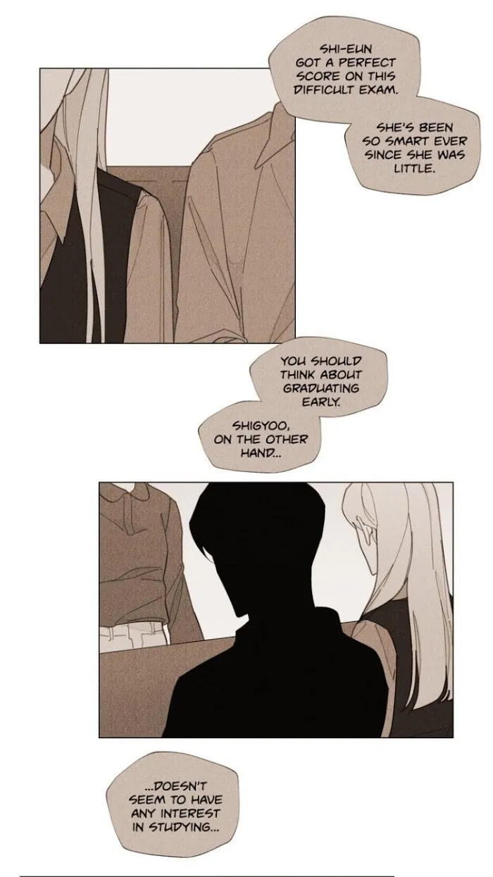 Truth or Dare (Youmy) - Chapter 44 Page 17