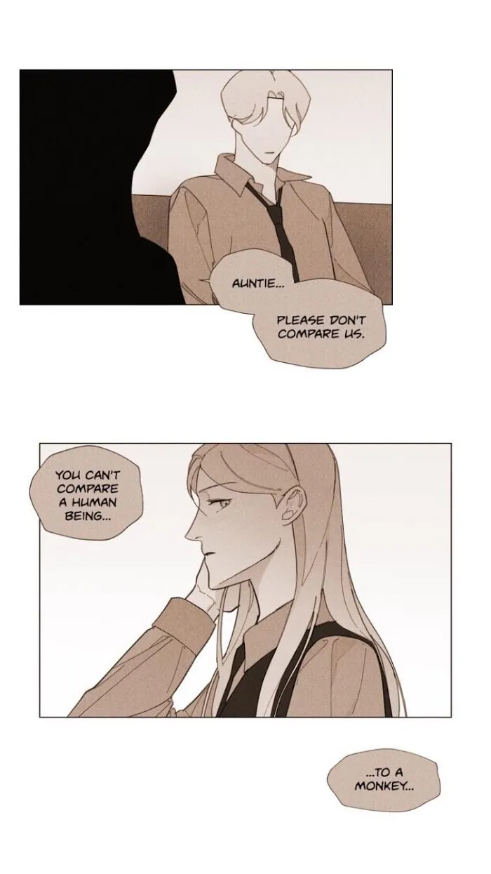 Truth or Dare (Youmy) - Chapter 44 Page 18